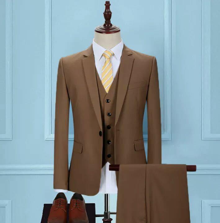 Nhà may veston Tân Á