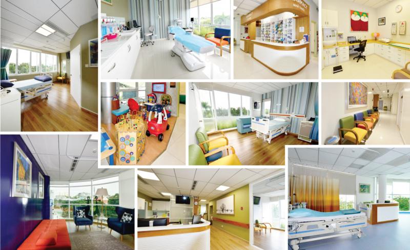 Phòng Khám Family Medical Practice