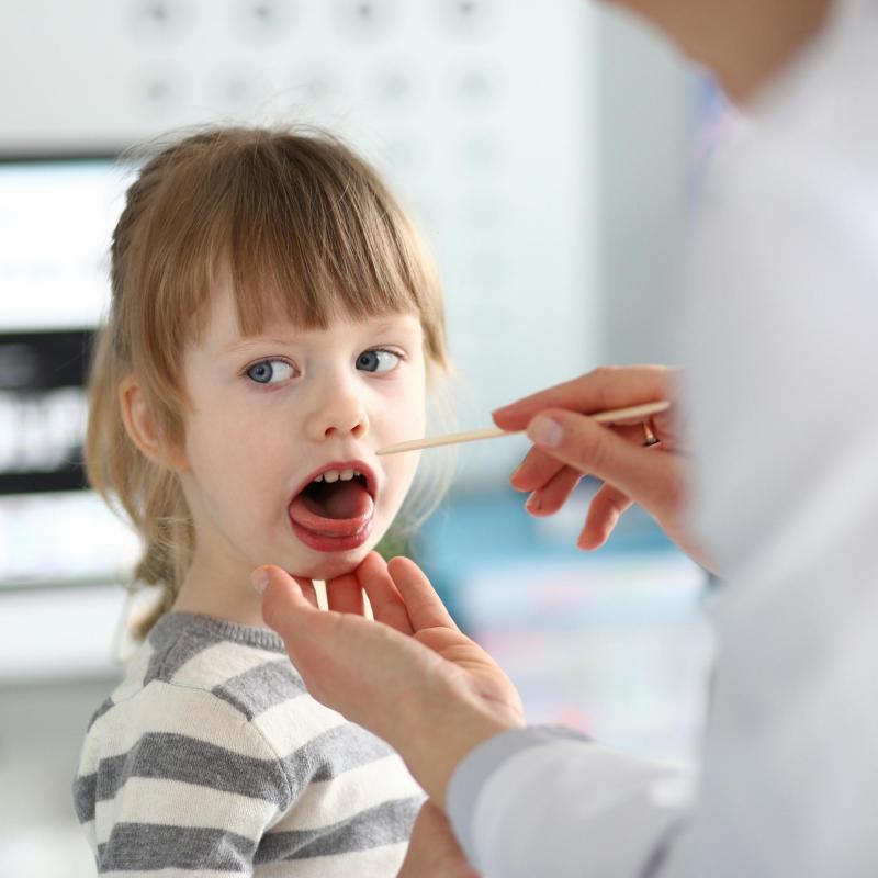 Phòng Khám Nhi khoa - Bs Nguyễn Kiến Mậu