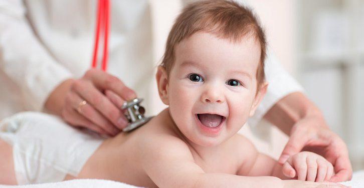 Phòng khám Chuyên khoa nhi - Bs Đỗ Châu Việt