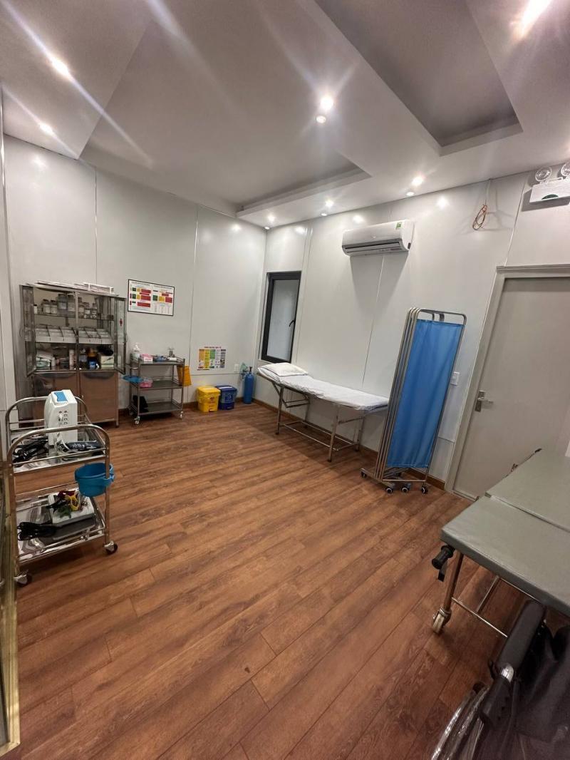 Phòng khám đa khoa Bắc Ninh