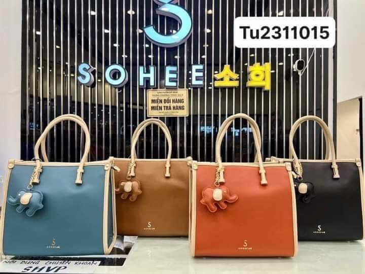 Sohee Lê Hồng Phong