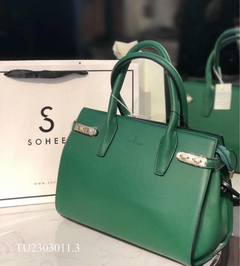 Sohee Lê Hồng Phong