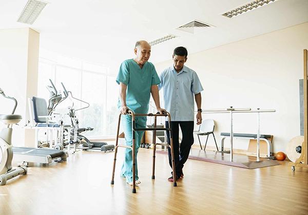 Trung tâm chỉnh hình và phục hồi chức năng TP Hồ Chí Minh