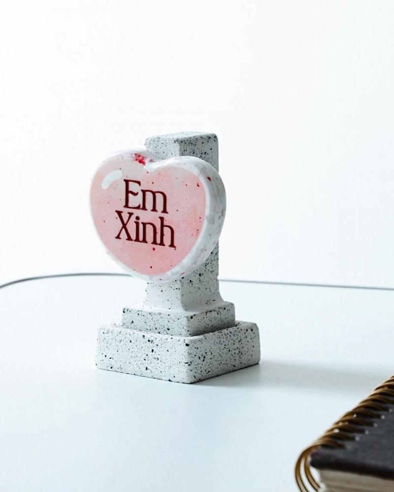 Workshop Jesmonite Terrazzo Jar - Tiệm Nửa Thước