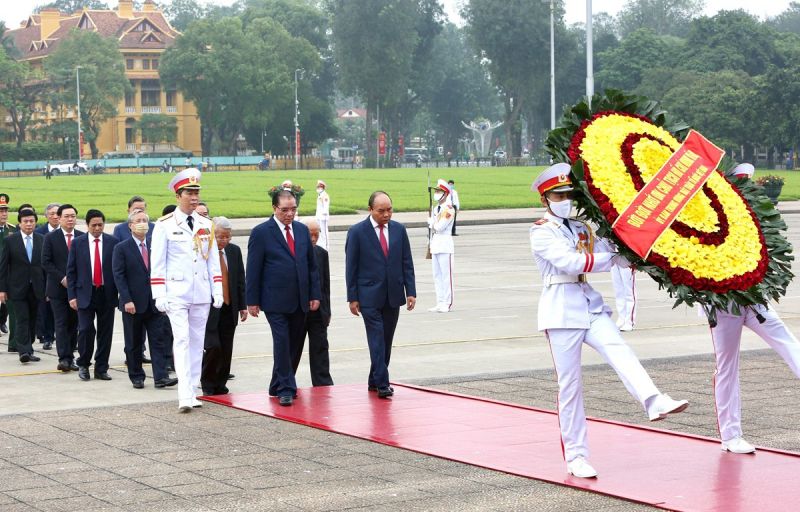 Bài tham khảo số 5