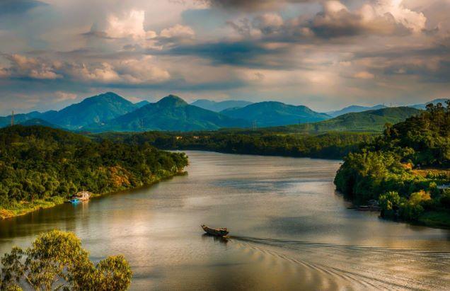 Bài tham khảo số 5