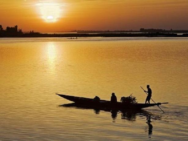 Bài tham khảo số 9