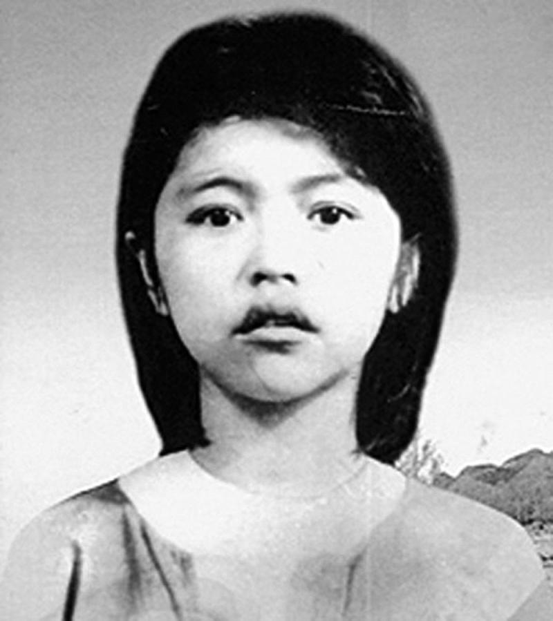 Nữ anh hùng Võ Thị Sáu
