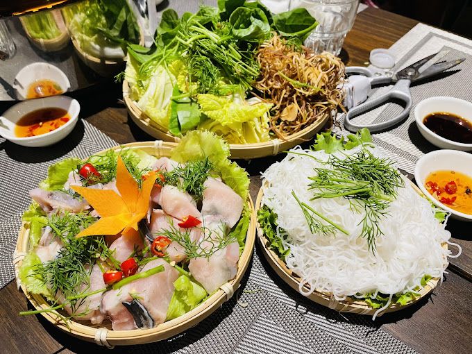 The Forest Herbs Măng Đen
