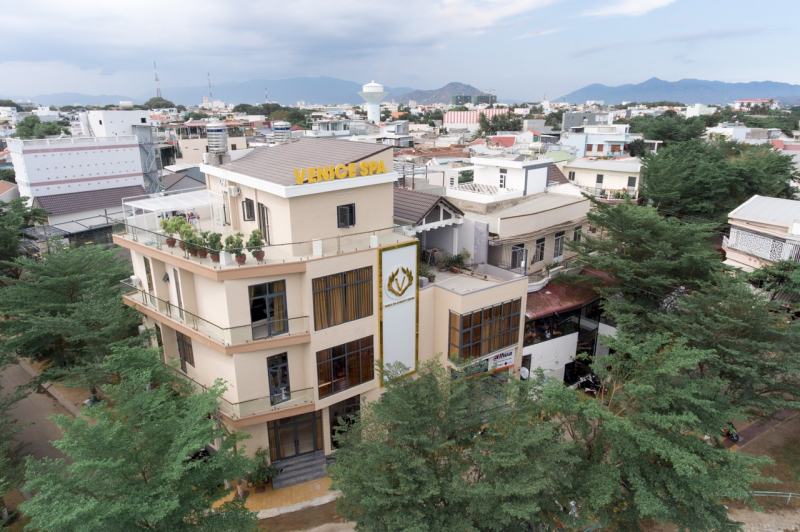 Venice Spa & Beauty Center Phan Rang