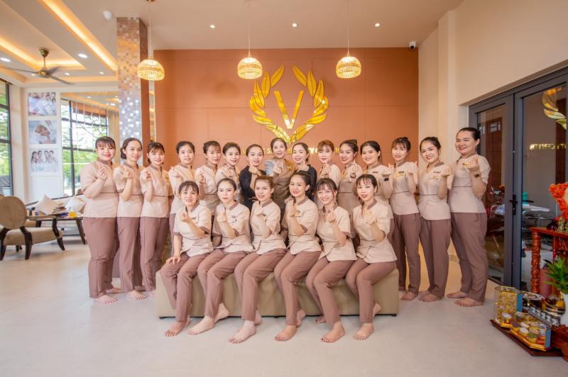 Venice Spa & Beauty Center Phan Rang