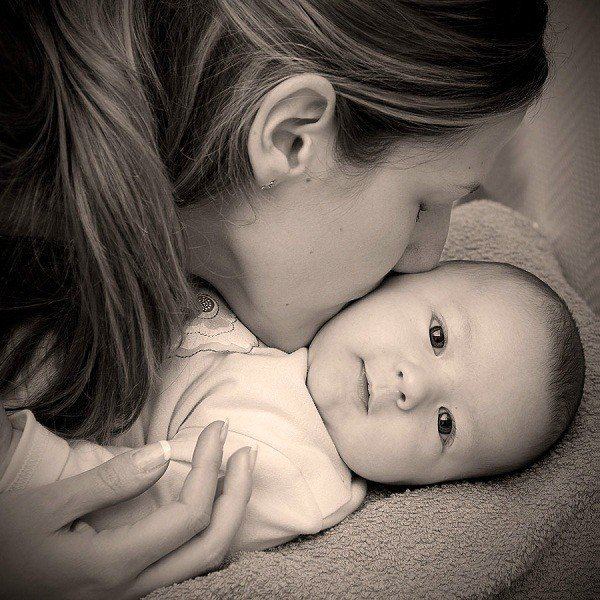Bài văn biểu cảm về nụ cười của mẹ số 3
