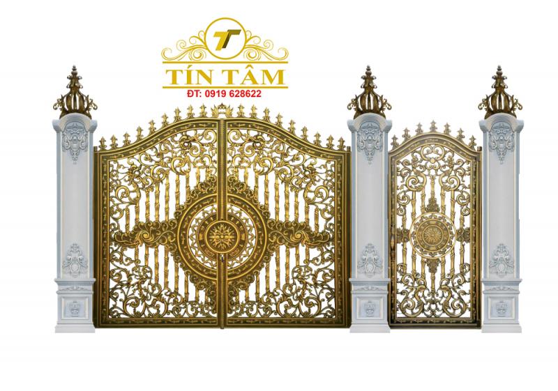 Công ty TNHH Tín Tâm