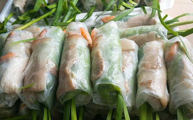 Quán Thanh - Bột Chiên & Phở Xào