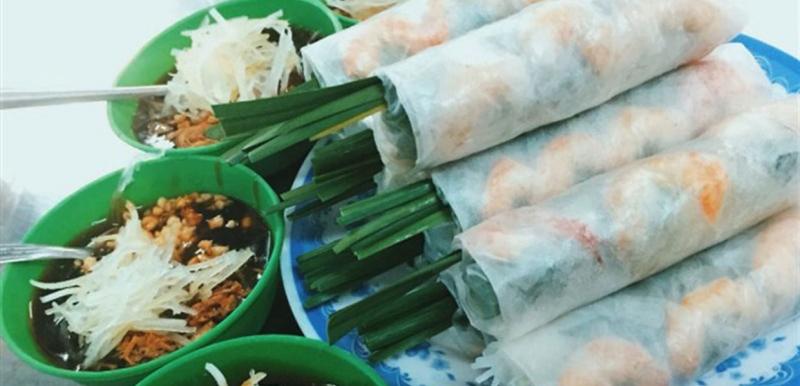 Quán Thanh - Bột Chiên & Phở Xào