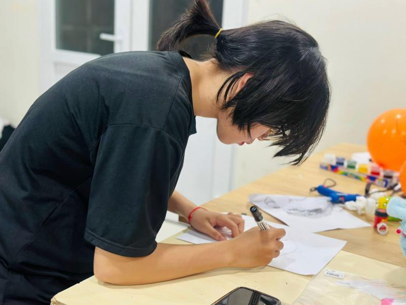 Trường cao đẳng nghề Việt Mỹ