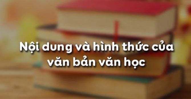 Bài soạn tham khảo số 1