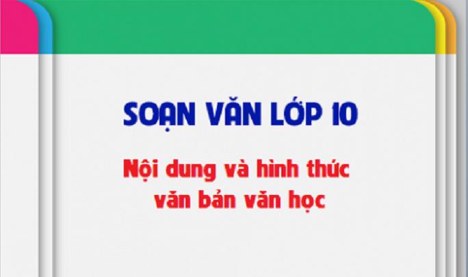 Bài soạn tham khảo số 2