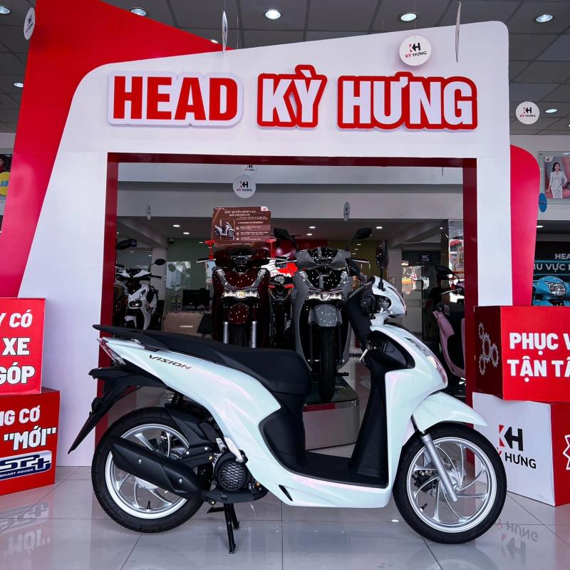 HEAD Kỳ Hưng HEAD Kỳ Hưng