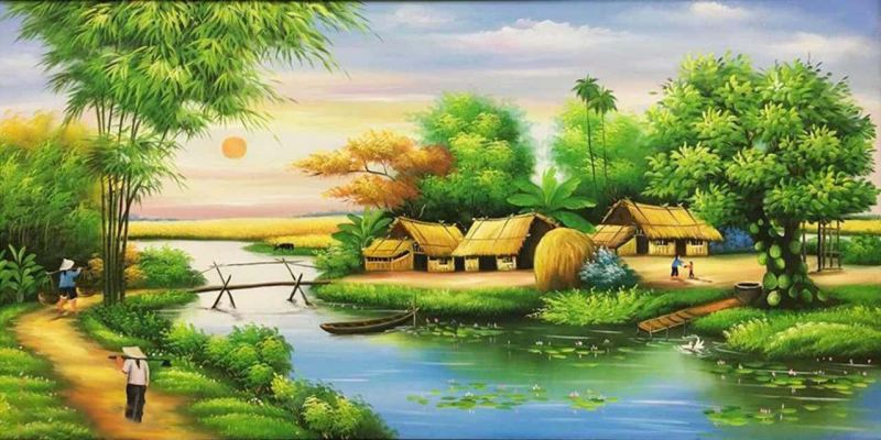 Quê hương