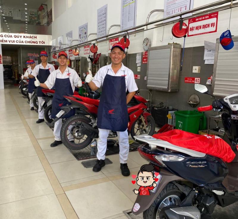 Trung Tâm Bảo Dưỡng - Sửa Chữa Vĩnh Hòa Trung Tâm Bảo Dưỡng - Sửa Chữa Vĩnh Hòa