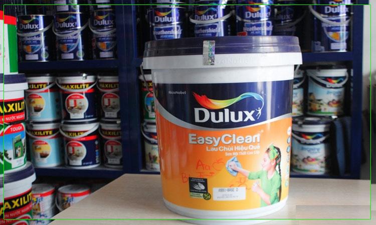 Nhà phân phối Hưng Khuyên - Tổng đại lý phân phối sơn Spec, Dulux Thái Nguyên