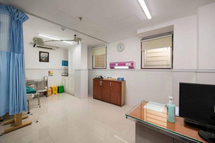 Phòng Khám Da Liễu – Bs Lê Trí Dũng
