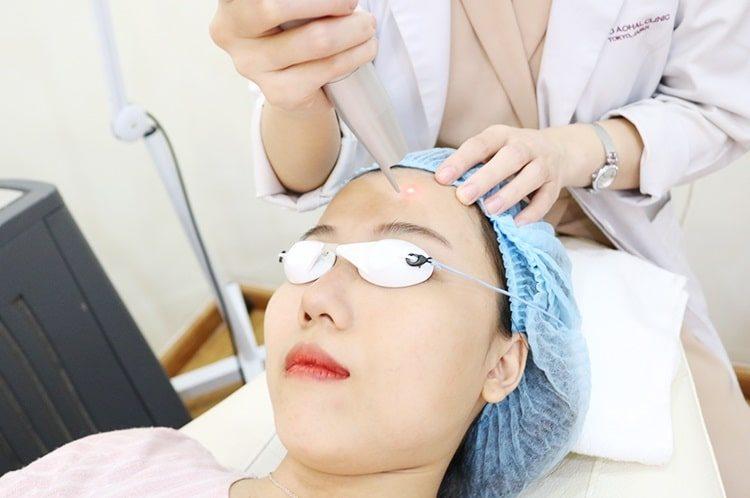 Phòng khám chuyên khoa da liễu – BS Huỳnh Thị Ngọc Bích