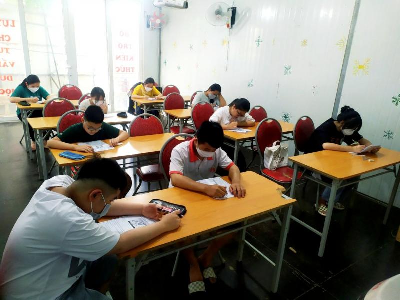 Anh ngữ iMaster - iMaster English Center