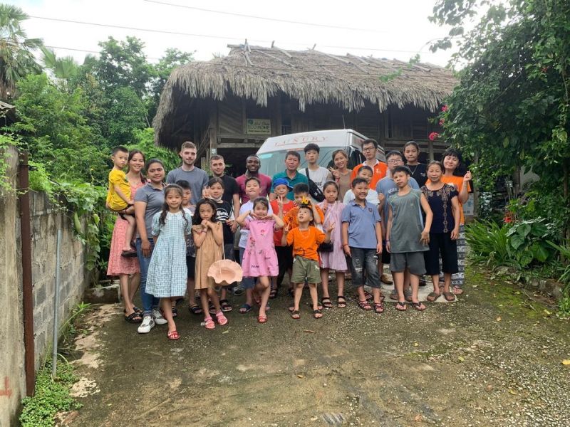 Anh ngữ iMaster - iMaster English Center