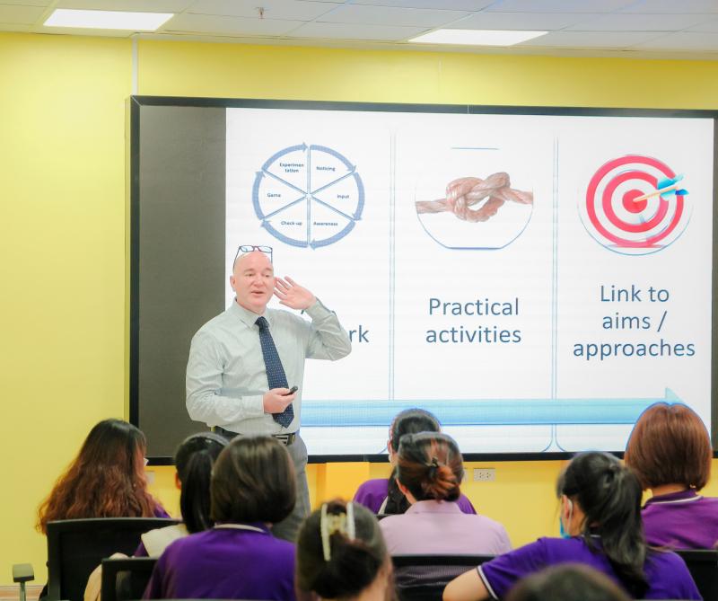 Popodoo Smart English Lạng Sơn