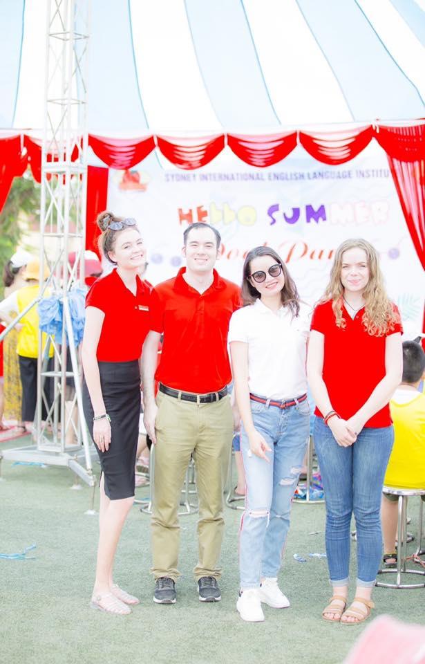 Sydney Academy Lạng Sơn