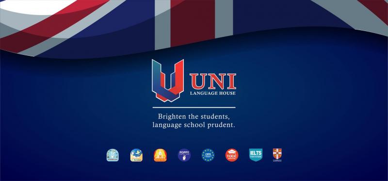 UNI Language House