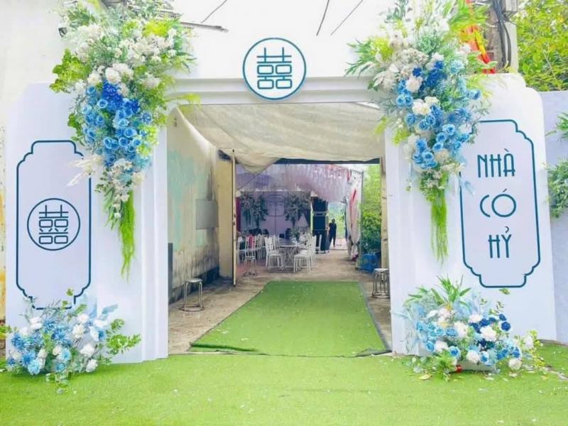 CÔNG TY TNHH SX VÀ TM IN QUẢNG CÁO MH