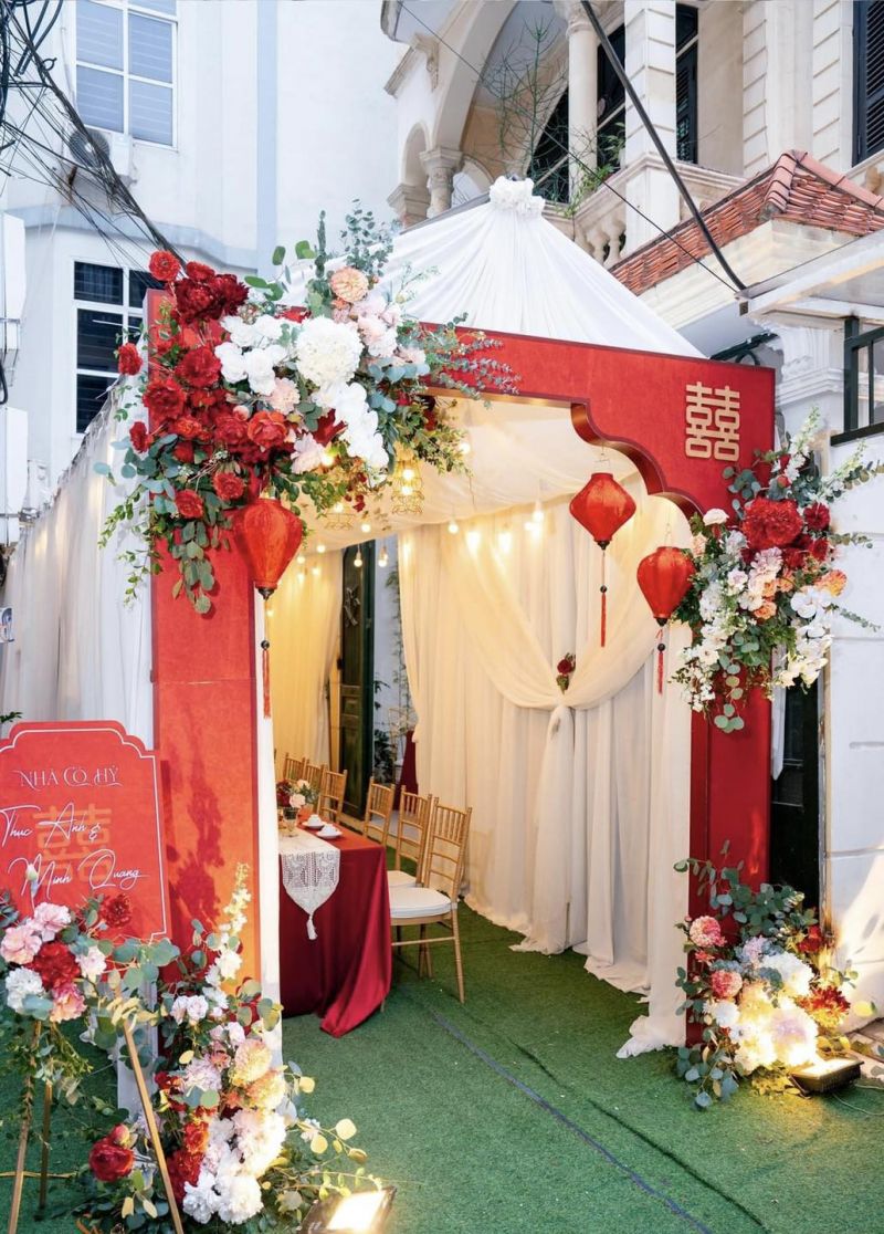 Hồng Nguyễn Event
