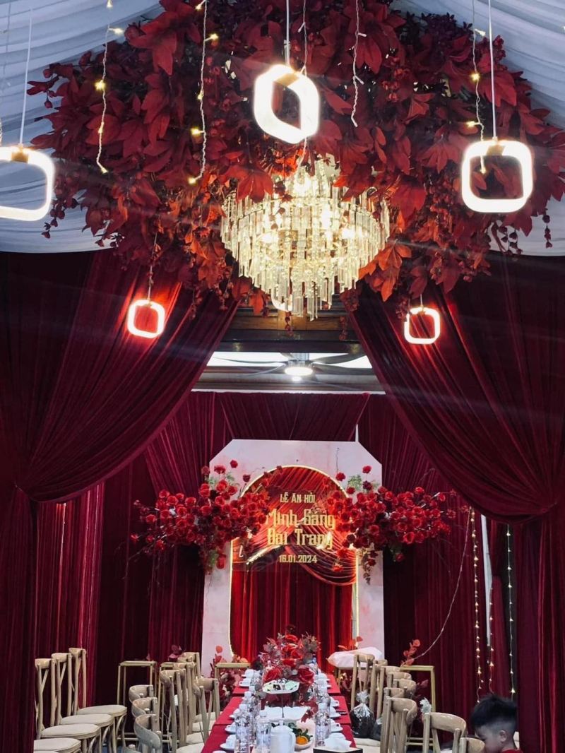 Hồng Nguyễn Event