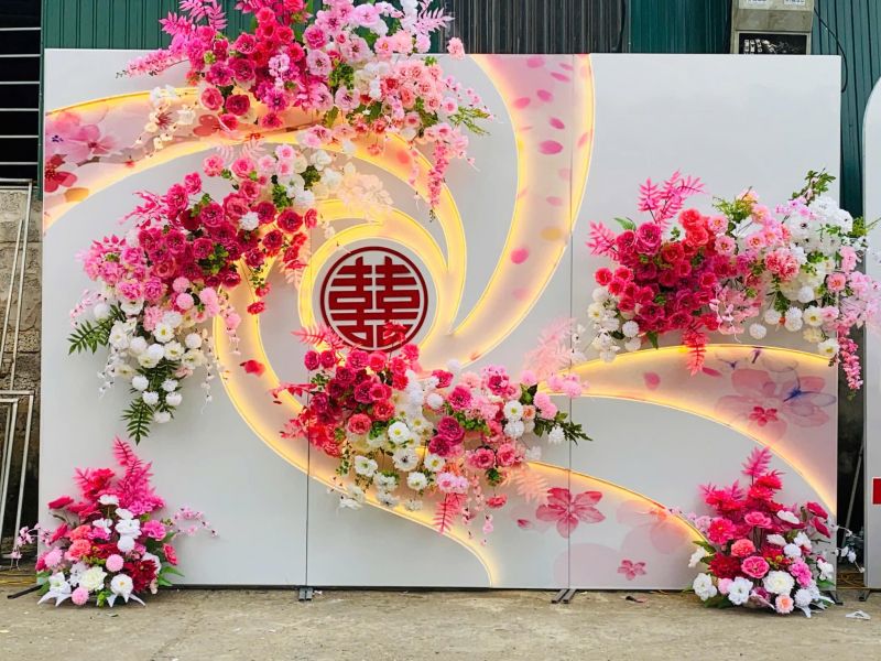 Xưởng Đồ Cưới Đình Mai