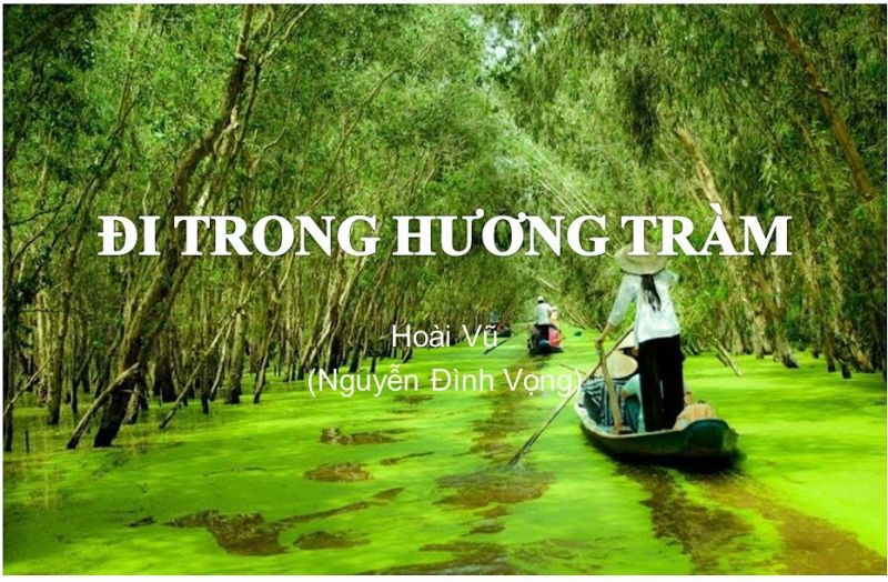 Bài tham khảo số 3