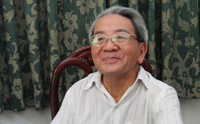 Bài tham khảo số 7