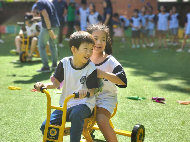 Biến sở thích thành kỹ năng sống