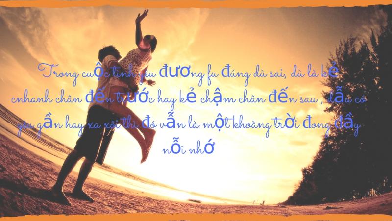 CƠN GIÓ LẠ