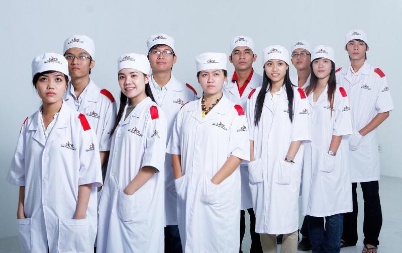 ĐOÀN KẾT LÀ SỨC MẠNH