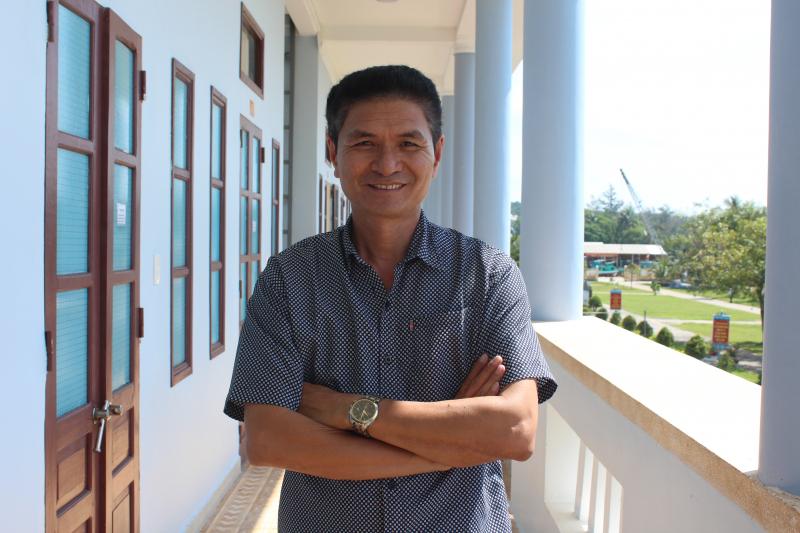 HÃY VỮNG TIN
