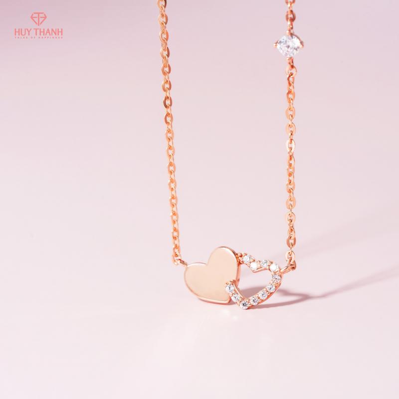 Huy Thanh Jewelry