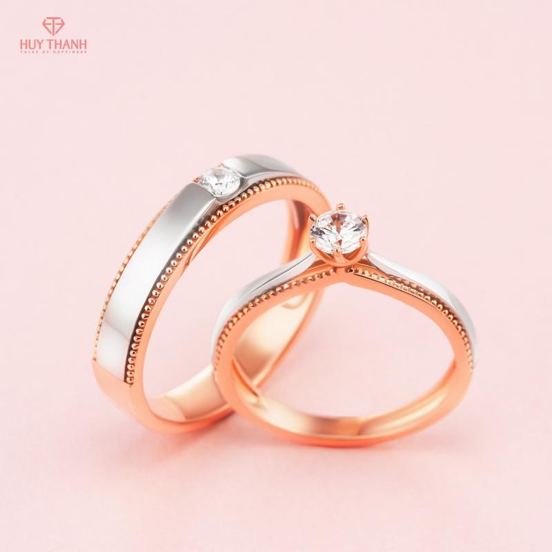 Huy Thanh Jewelry