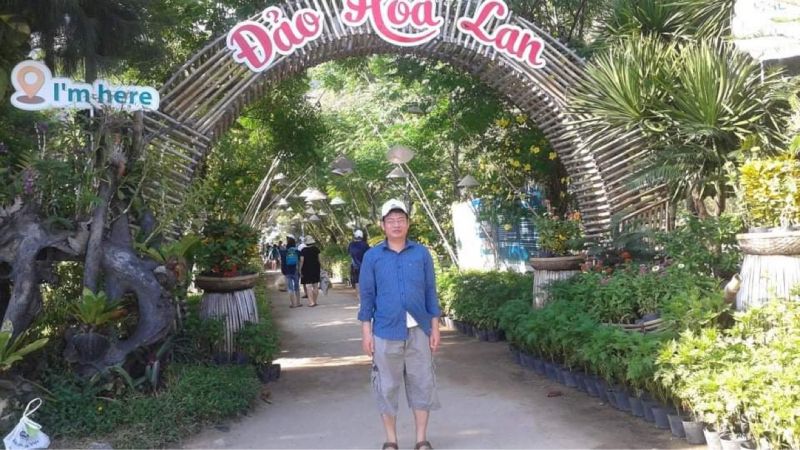 NHA TRANG VÀ EM