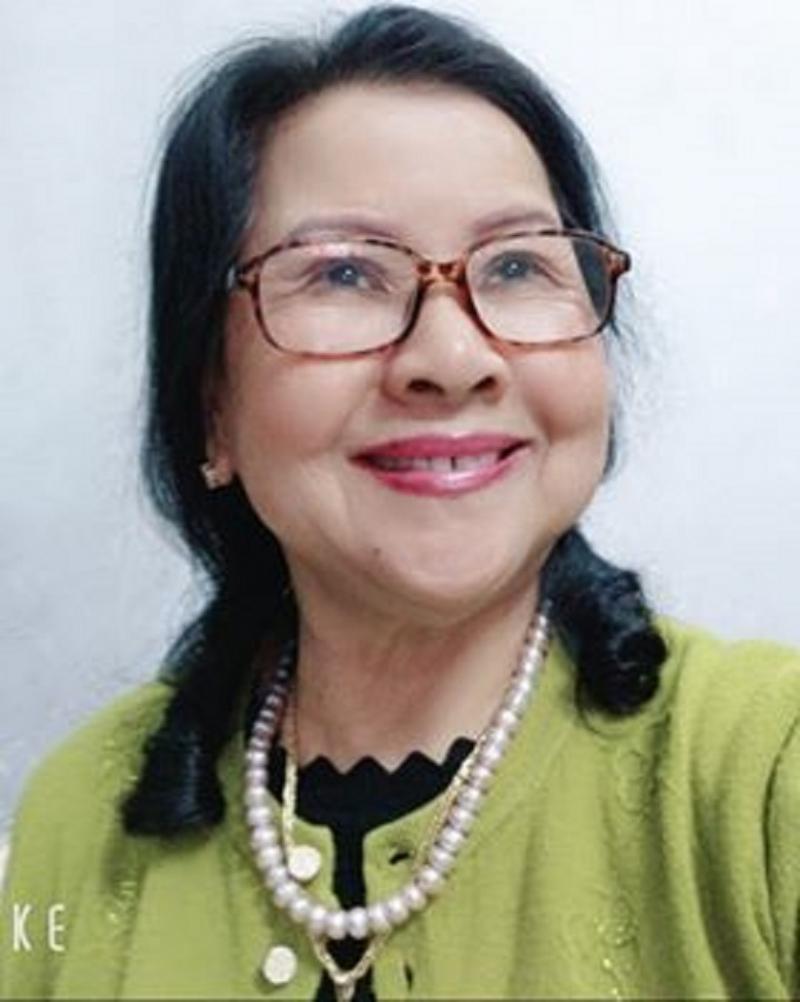 THƯƠNG LẮM SÀI GÒN