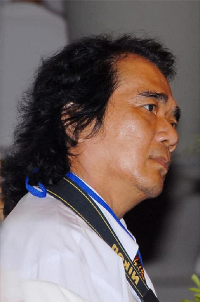 THƯƠNG QUÁ SÀI GÒN