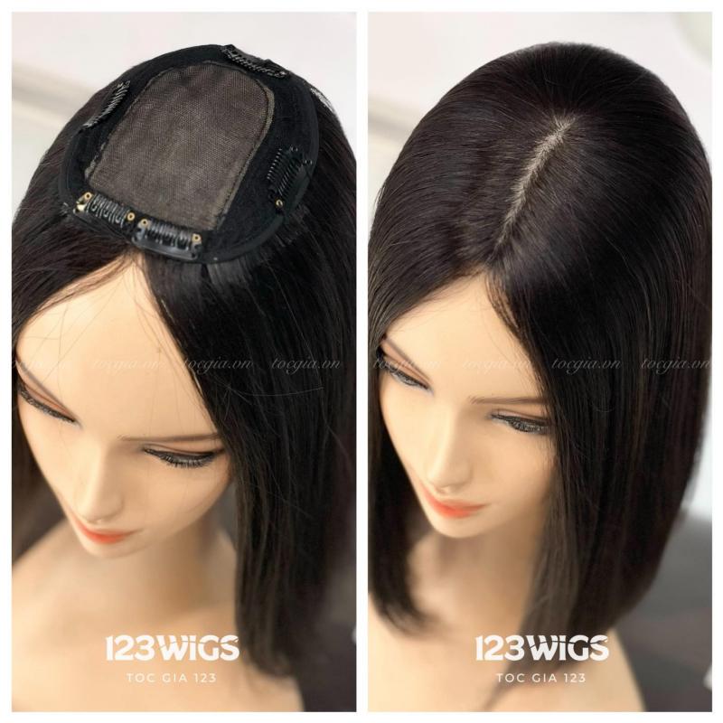 TÓC GIẢ 123